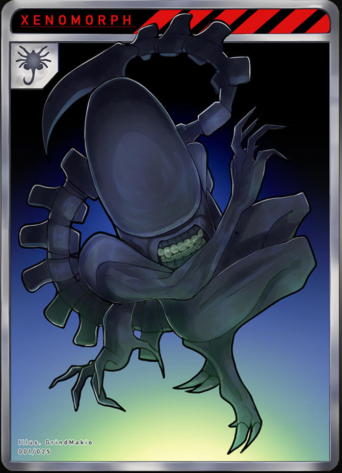 CARDS