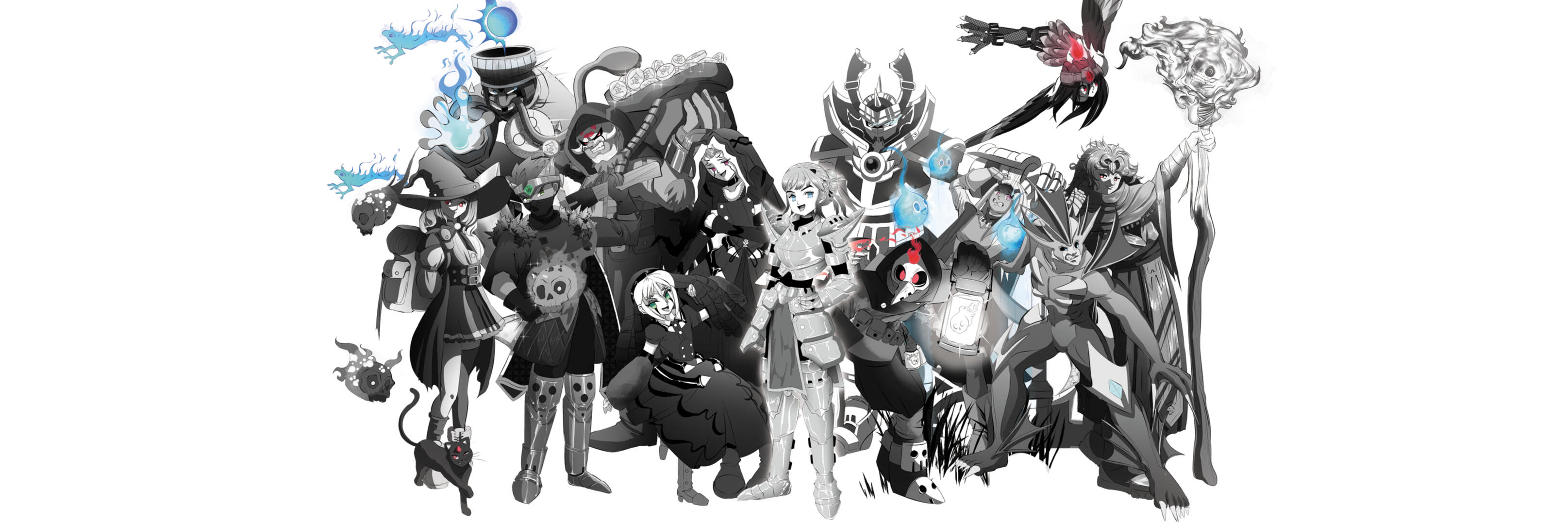 D&D Party D&D Party