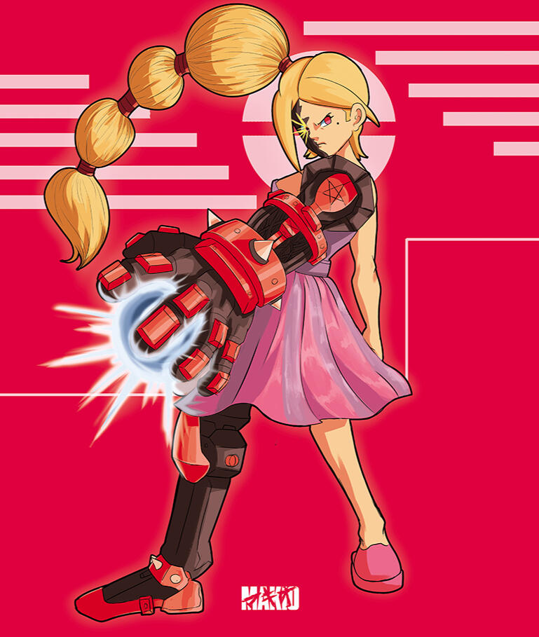 MAKIO I MAKIO I
