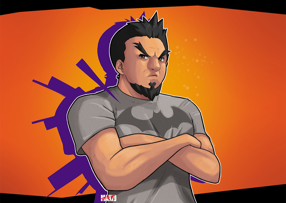 Fedewolf Fedewolf