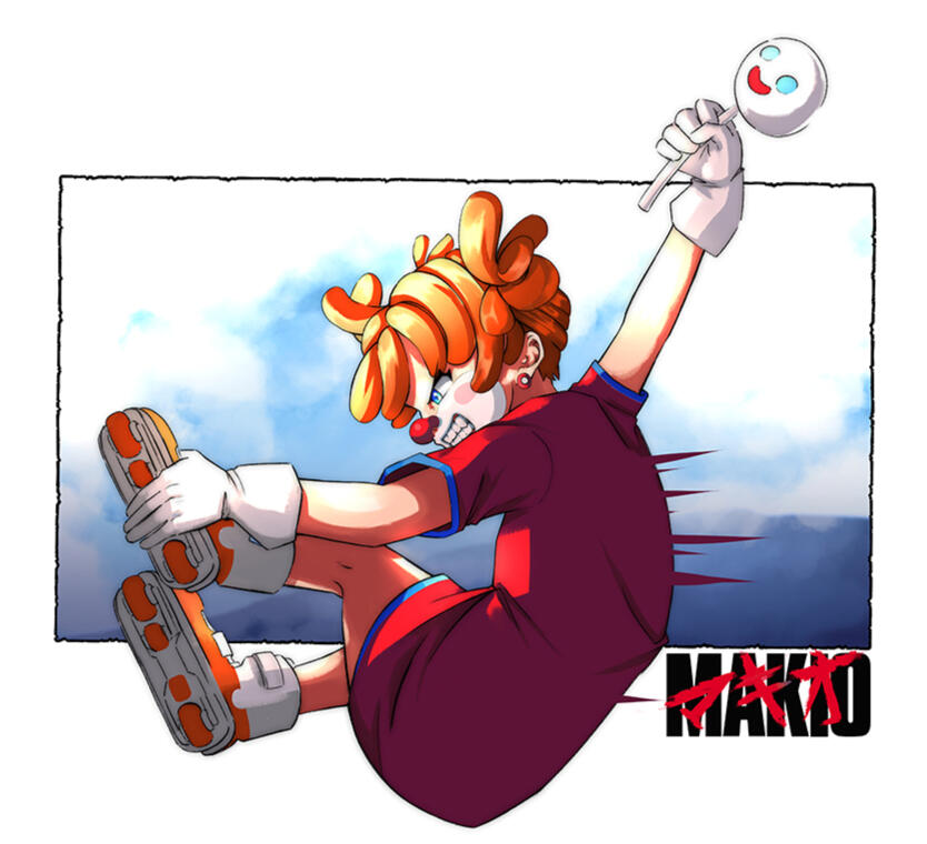 Cherry Artwork Cherry Artwork