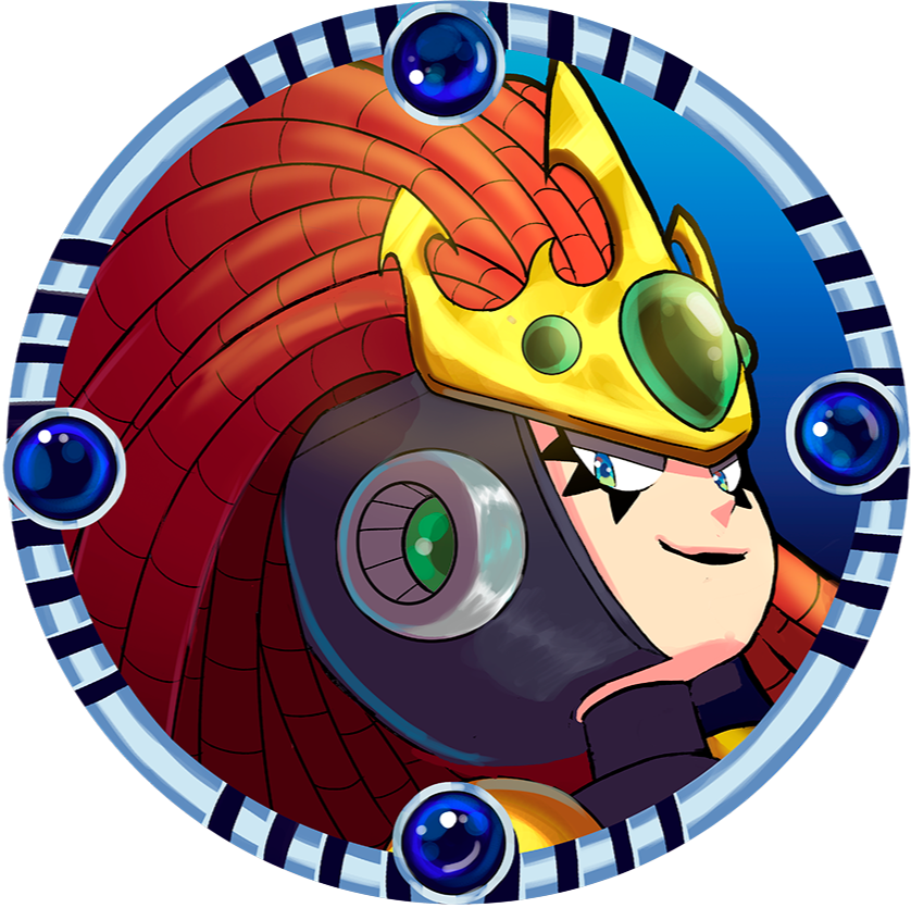 WhirlWind Woman icon