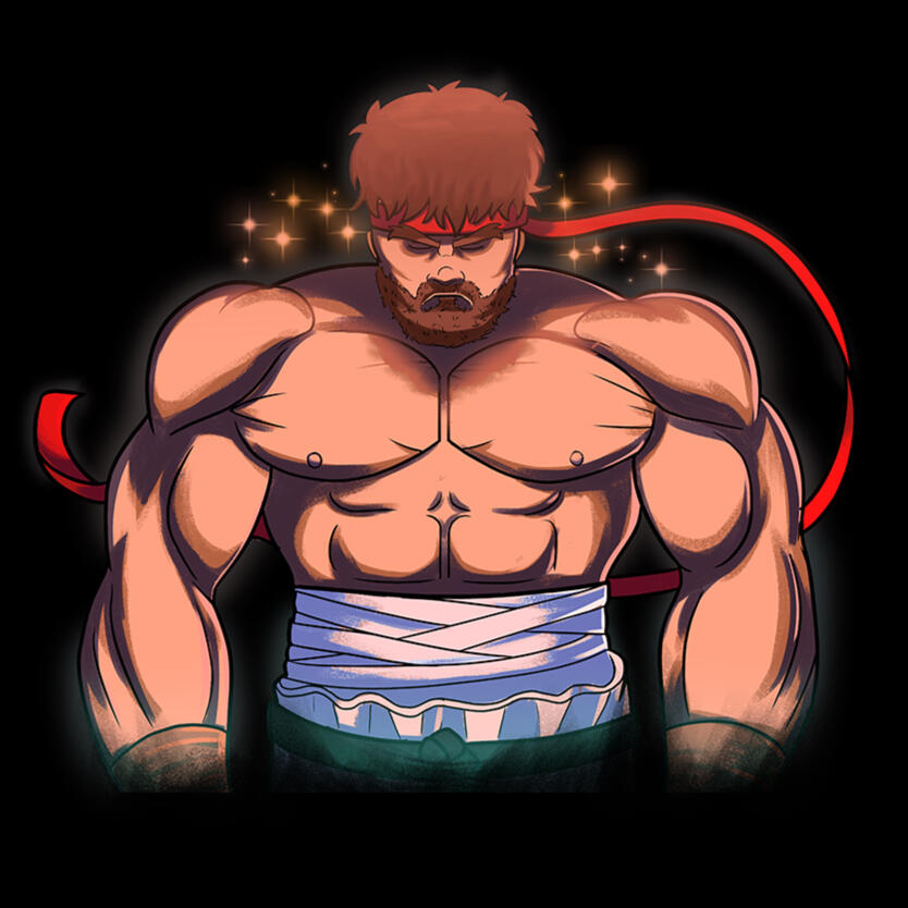 Ryu sf6 Ryu sf6