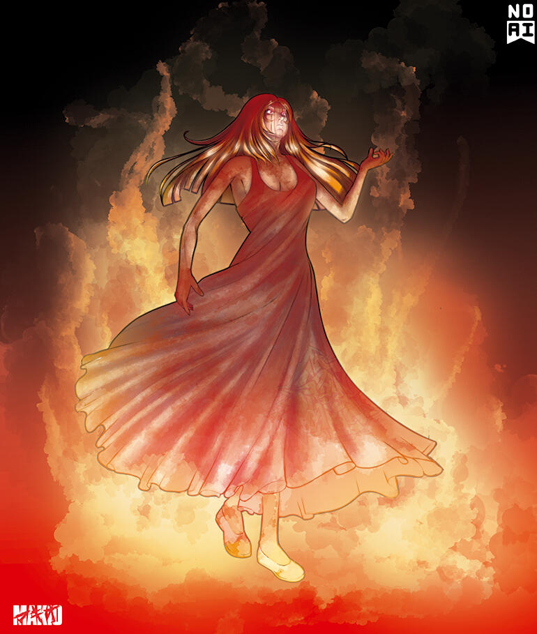 Carrie Carrie