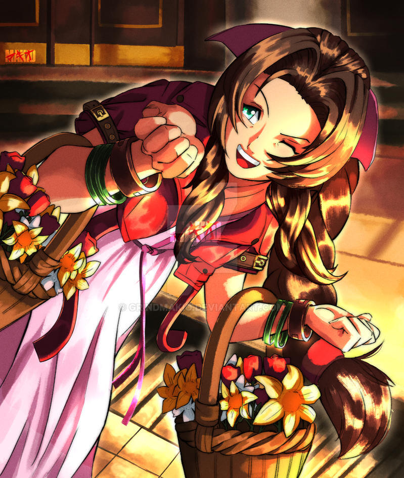 Aerith Aerith