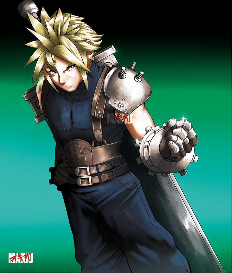 Cloud Cloud